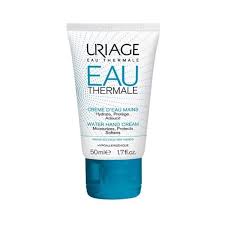 URIAGE CREME D'EAU MAIN